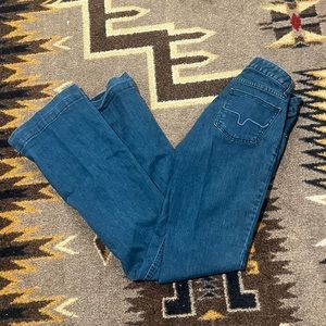 Women’s Kimes jeans Lola 2/34